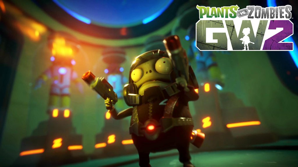 Plants Vs. Zombies Garden Warfare Part 19 Gnomes! (hd Gameplay 70F