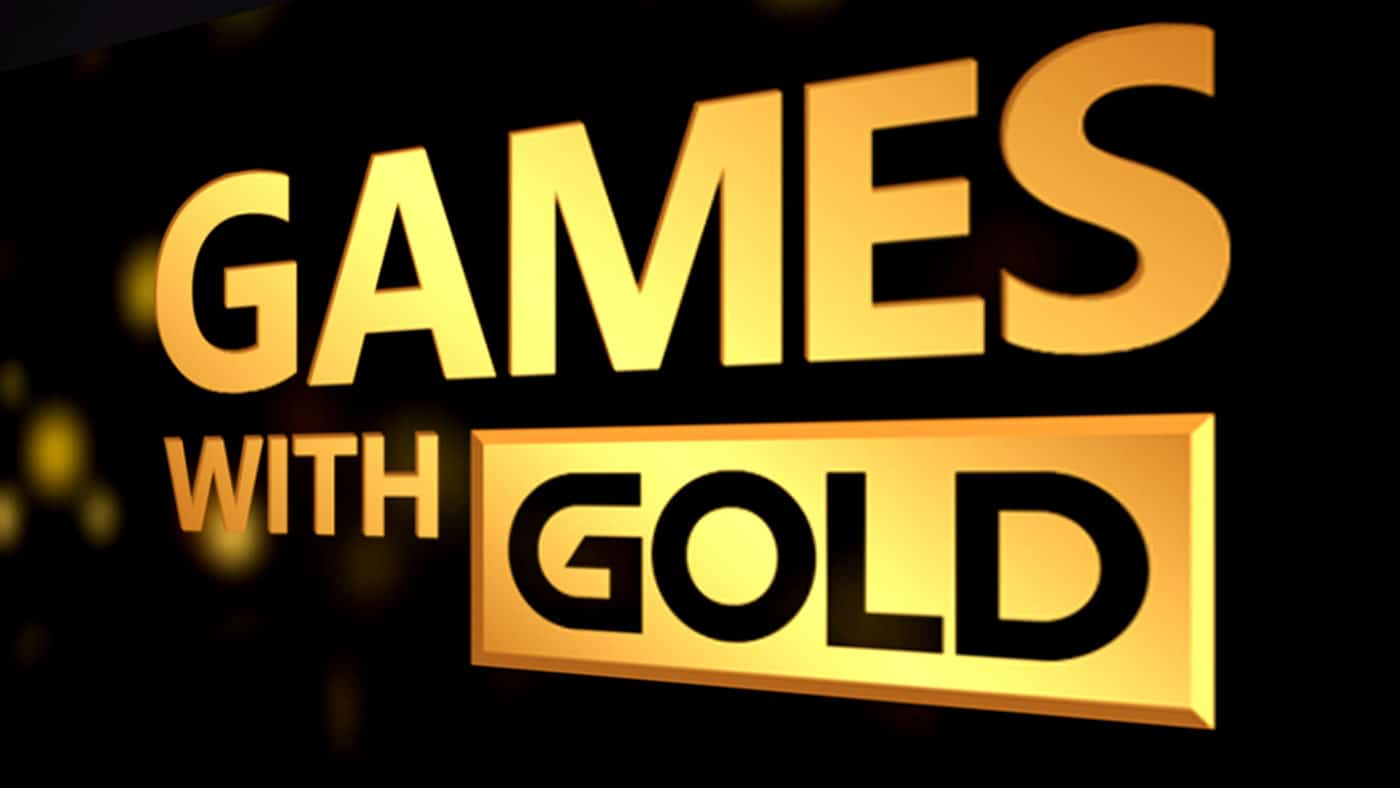 Xbox Free Games July 2020 Games With Gold Announced MP1st