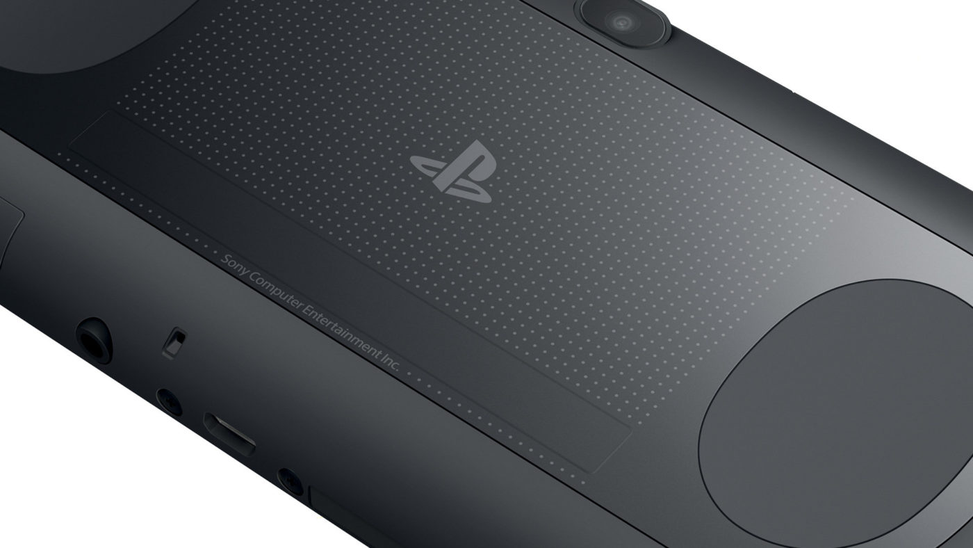 PS Vita Stopped Production Announced to Happen in 2019