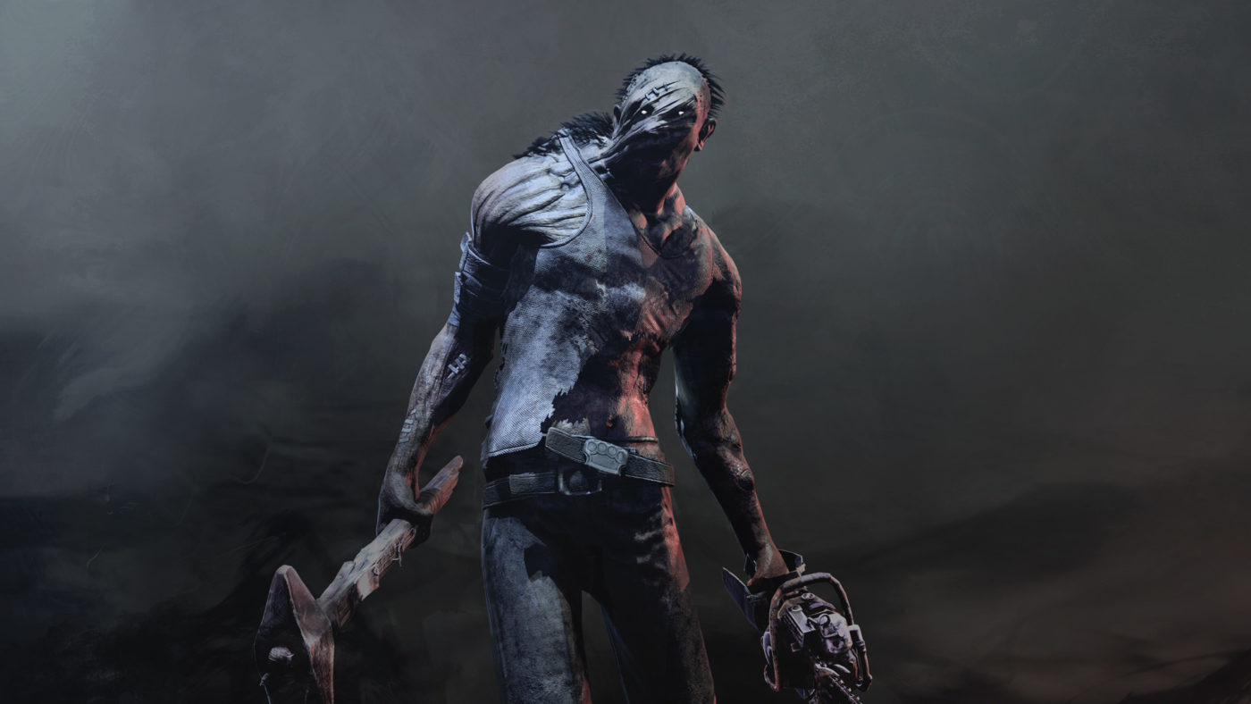 Dead by Daylight Update Features Balance Tweaks, Bug Fixes & More