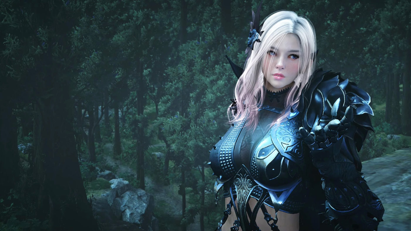 Black Desert Online Patch Adds Kamasylvia, Mount EXP Bonus & More