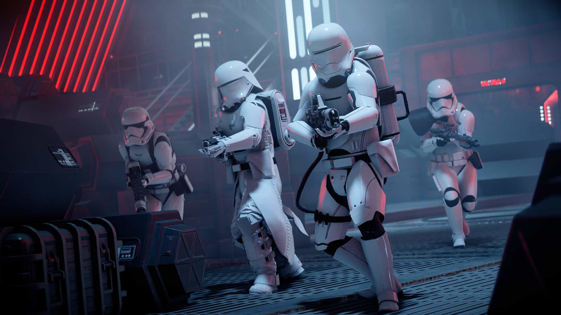 Star Wars Battlefront 2 Update 1.19 Now Out, Here's the