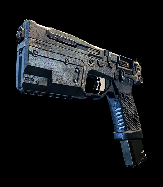 Call of Duty Black Ops 4 New Weapon Found in Datamined Files. Heres Our First Look at the KAP