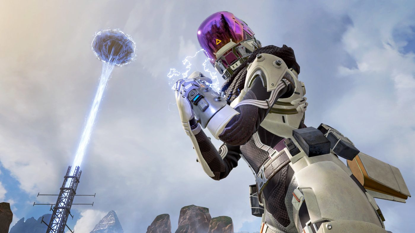 Apex Legends New Event "Wraith Voidwalker" Announced for September 3, Here's What to Expect