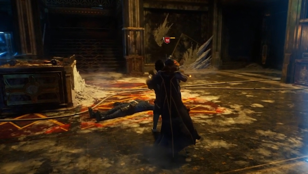 Gotham Knights Gameplay Shown Off and It Looks Battastic MP1st