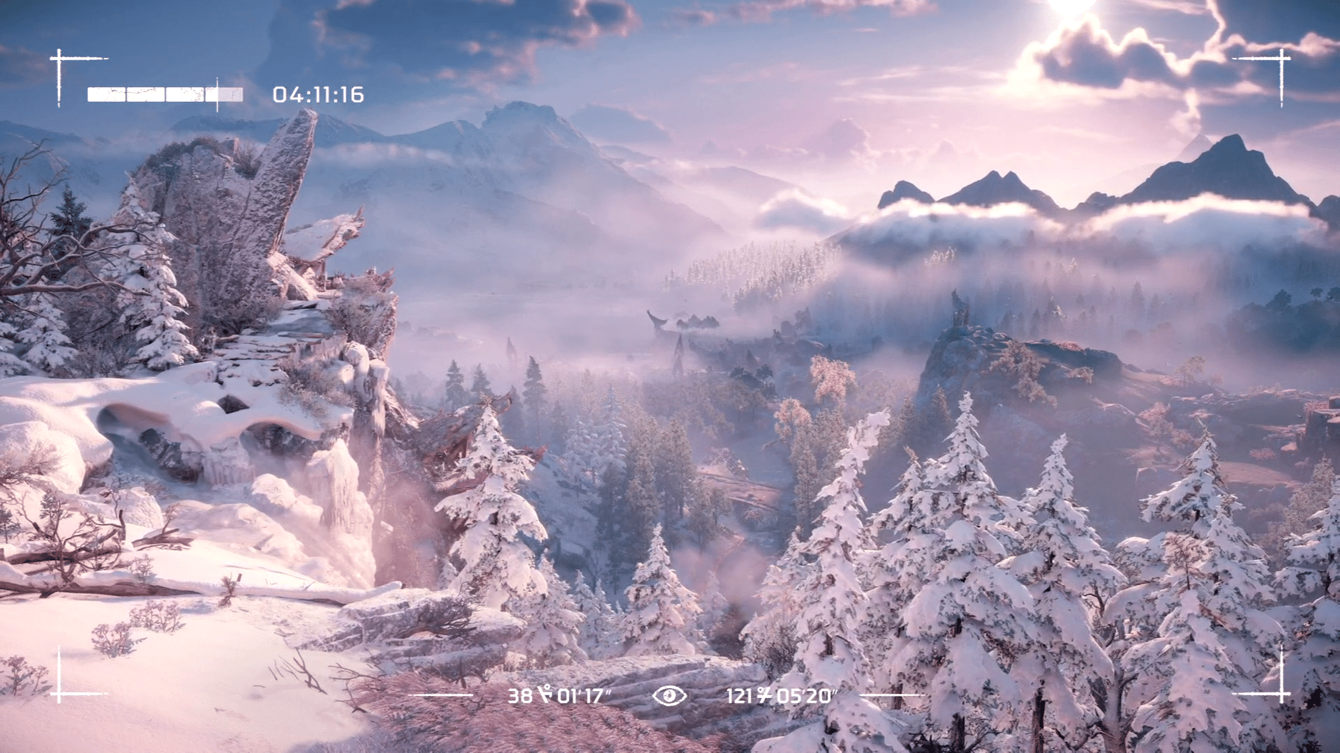 New Horizon Forbidden West Details Reveal New InGame Locations, Screenshots MP1st