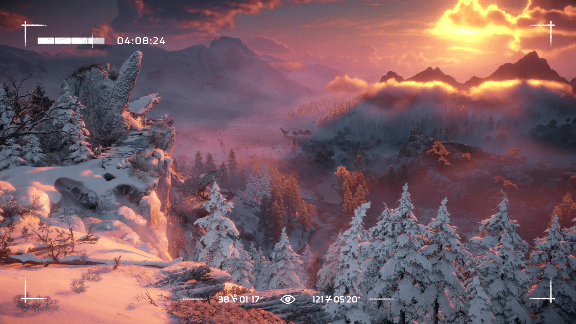 New Horizon Forbidden West Details Reveal New InGame Locations, Screenshots MP1st