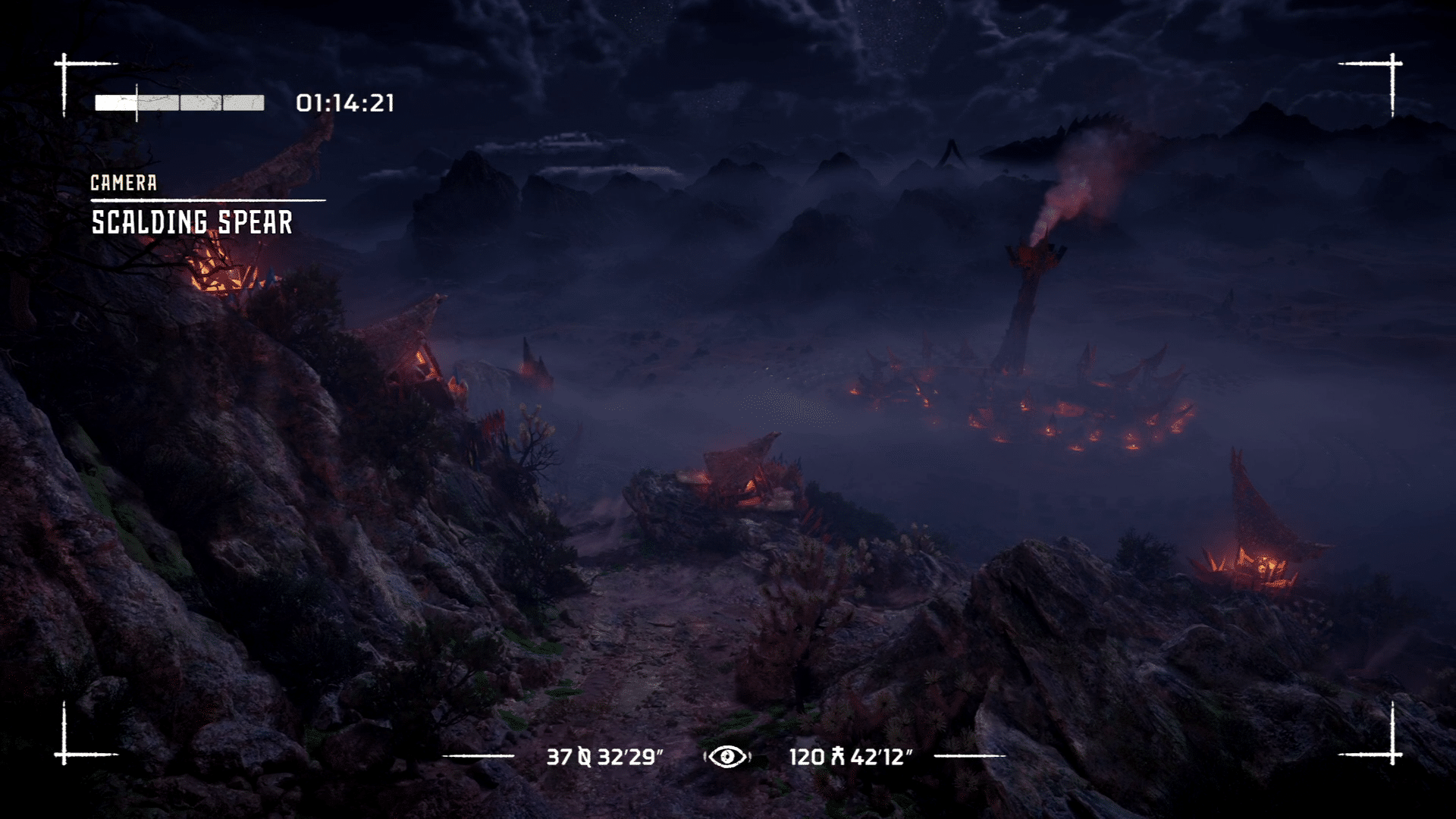 New Horizon Forbidden West Details Reveal New InGame Locations, Screenshots MP1st