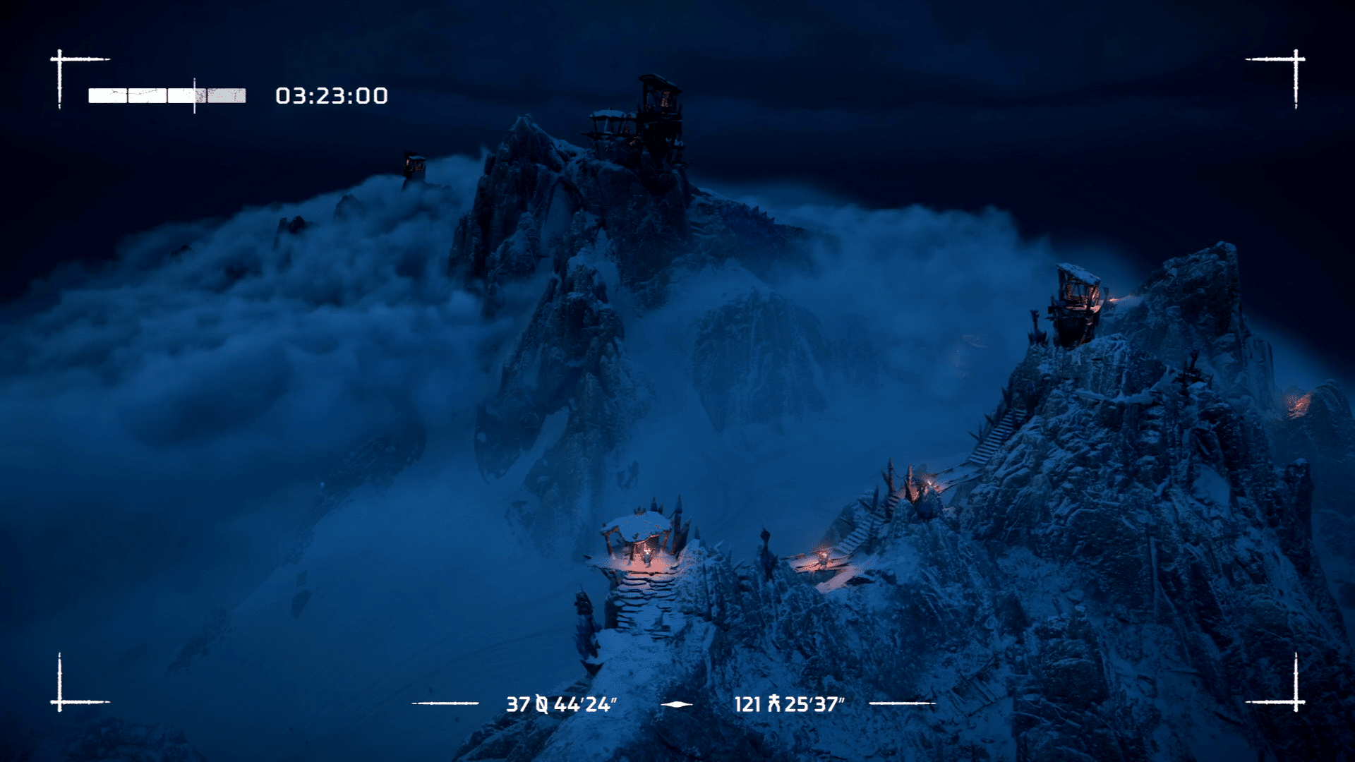 New Horizon Forbidden West Details Reveal New InGame Locations, Screenshots MP1st