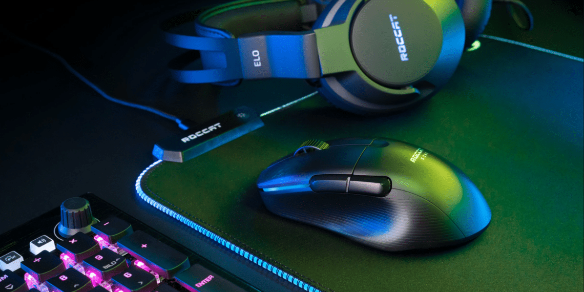 Kone Pro & Kone Pro Air Review - Owl Accuracy - MP1st