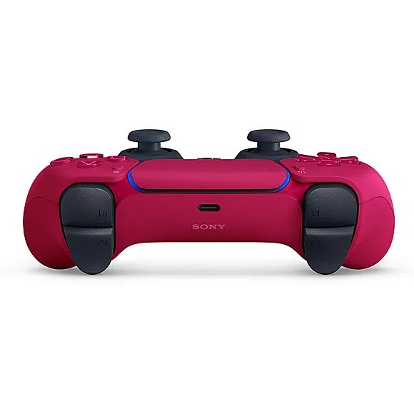 Cosmic Red DualSense Controller More Expensive Than Standard Price
