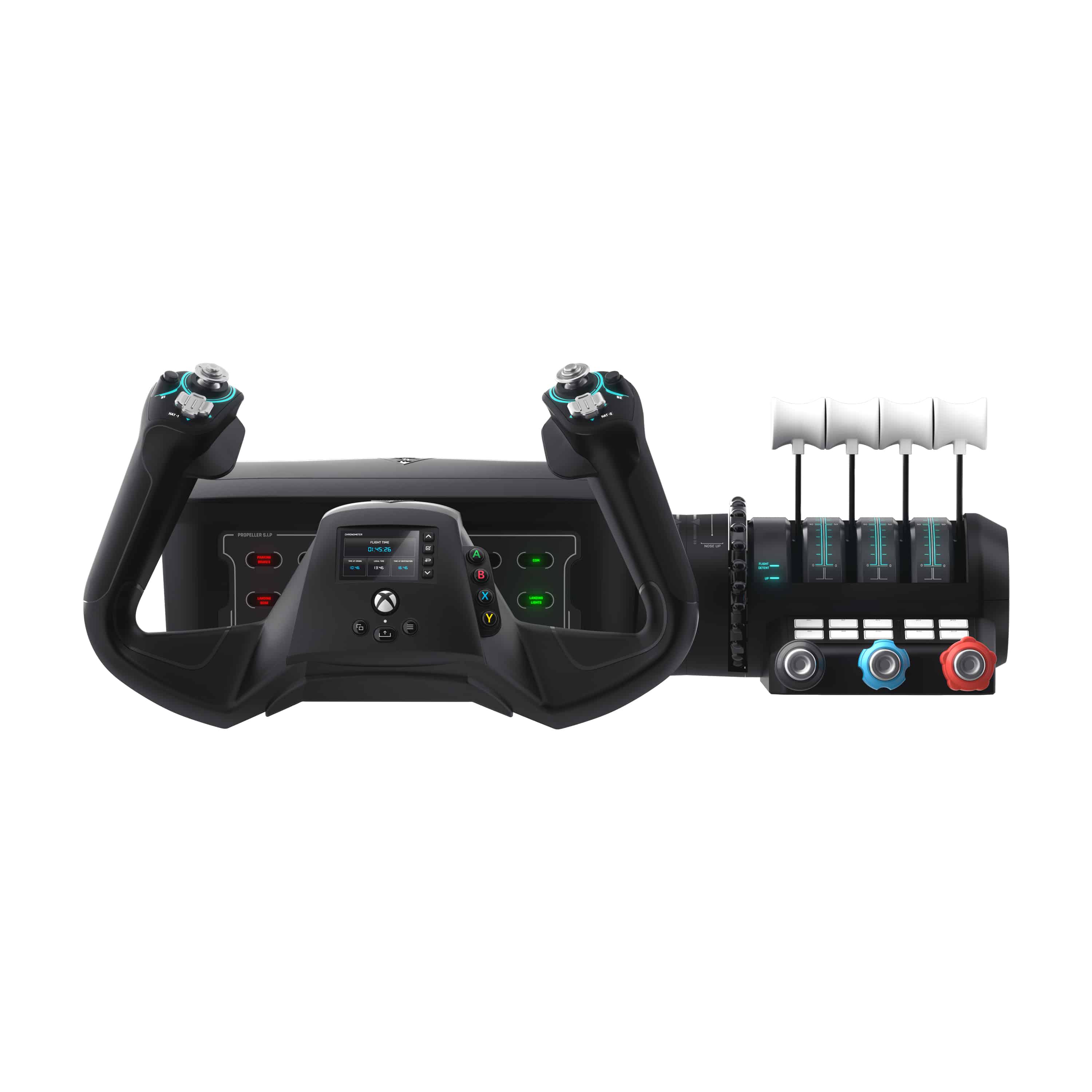 Microsoft Teams Up With Turtle Beach for the VelocityOne
