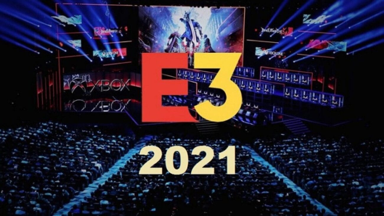 E3 2021 Preview Trailer Released MP1st