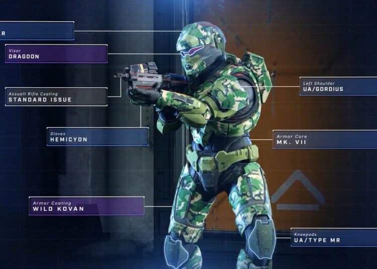 Halo Archives MP1st