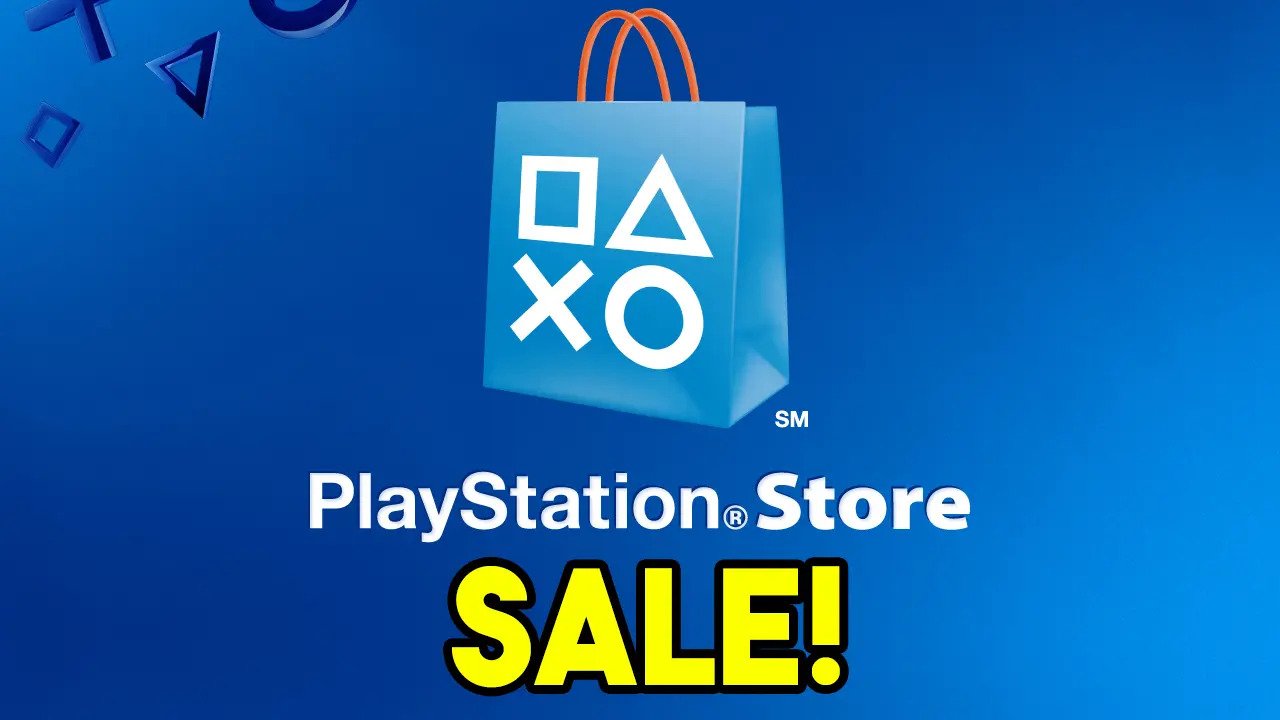 New PlayStation Store "Games Under 20" Sale Now Live This January 18