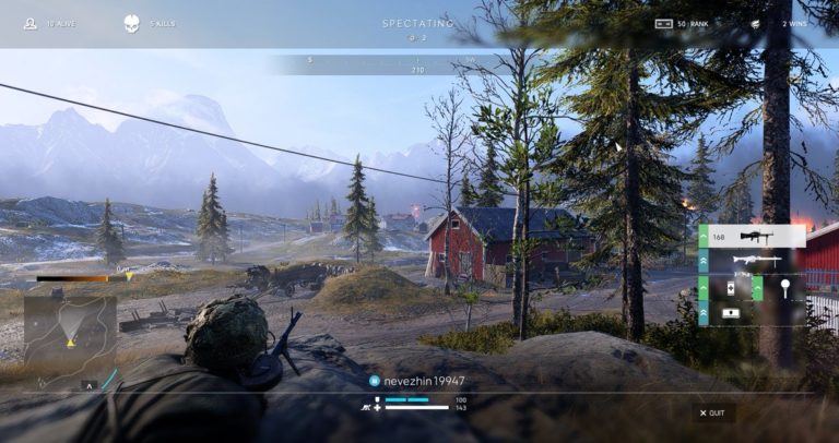 5 Issues Battlefield 2042 Should Be taught From Battlefield V’s Errors Smart Mod Hack
