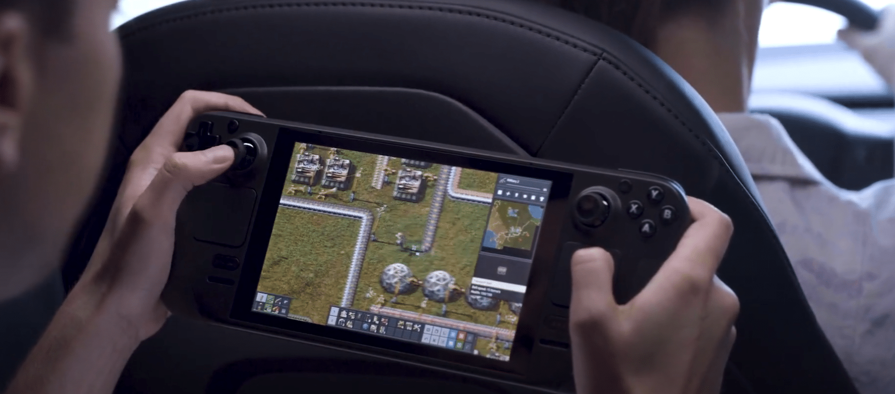 Touchscreen friendly games on Steam? : r/Steam reddit