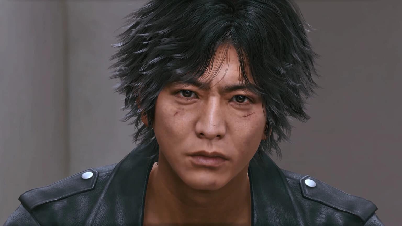 Lost Judgment English Voice Cast Revealed, Greg Chun Reprising His Role