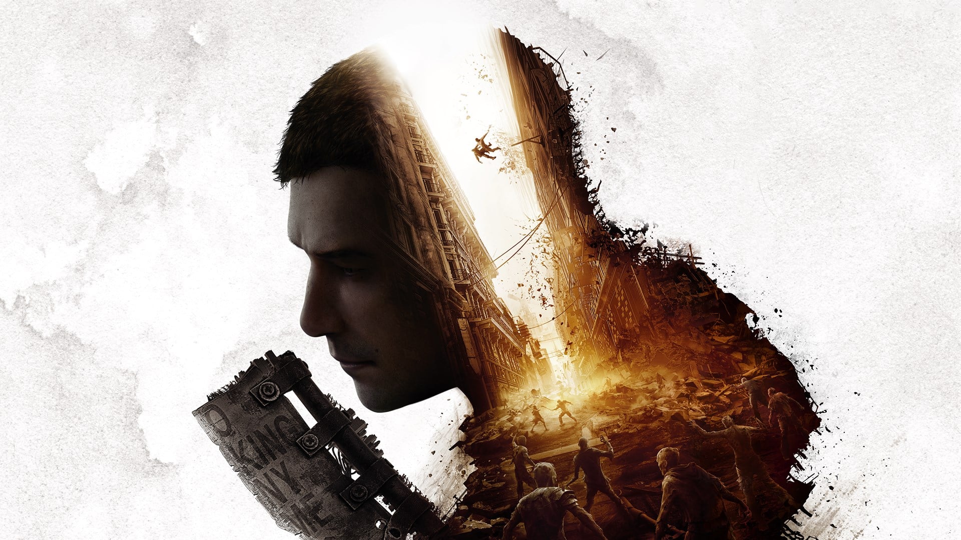New Dying Light 2 Trailer Bares Its Fangs