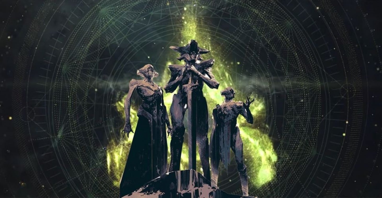 Destiny 2 The Witch Queen Release Date Set for Feb. 22, 2022, Watch the Reveal Trailer