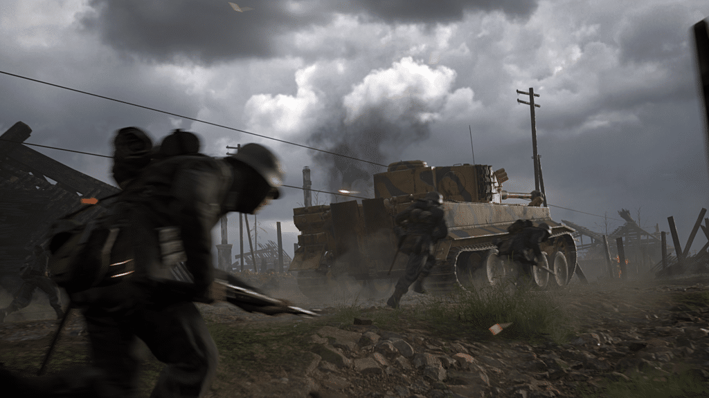 Hell Let Loose PS5 & Xbox Series Release Date Announced