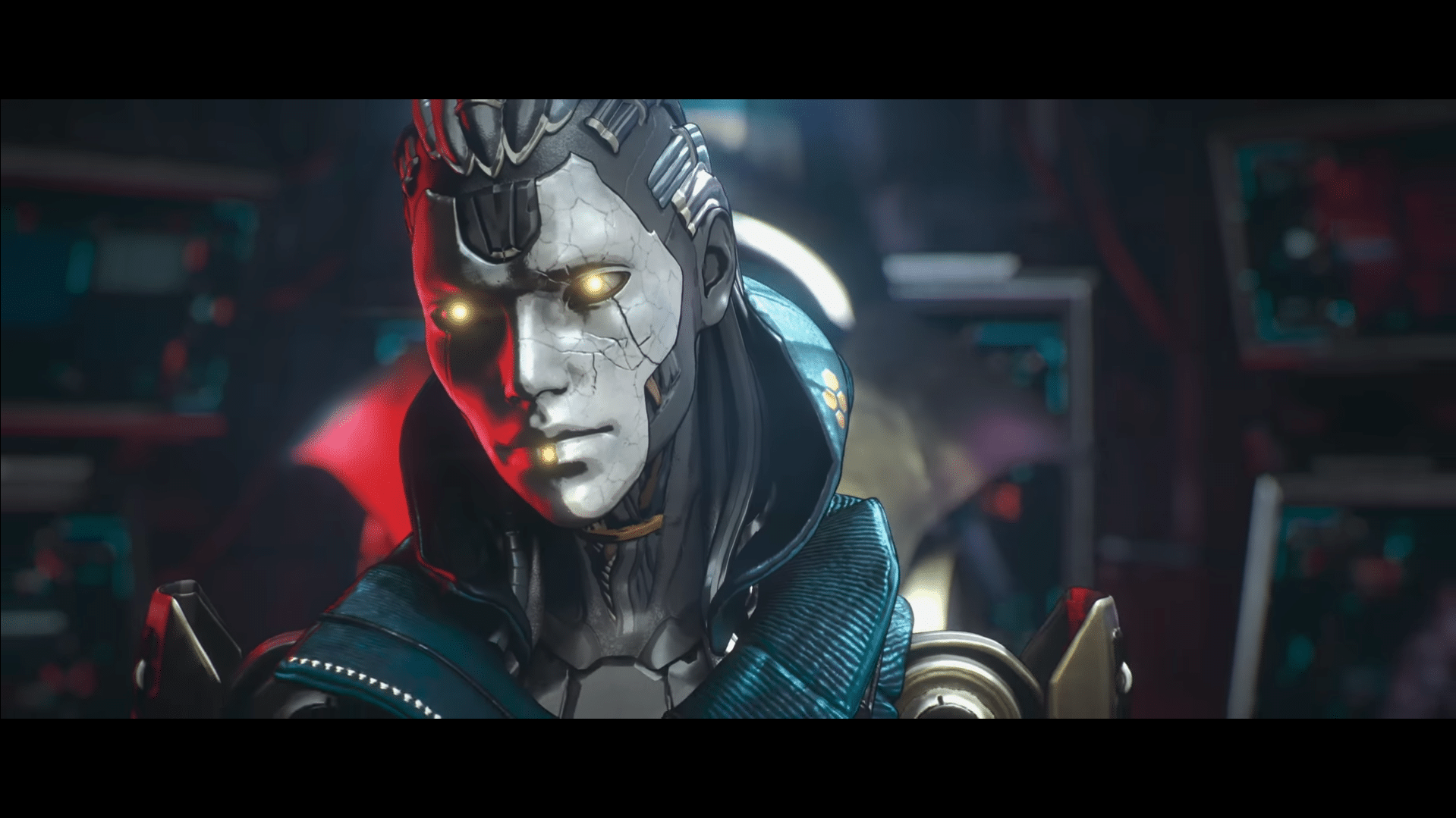 Apex Legends Ash Trailer Introduces Newest Legend; Escape Update