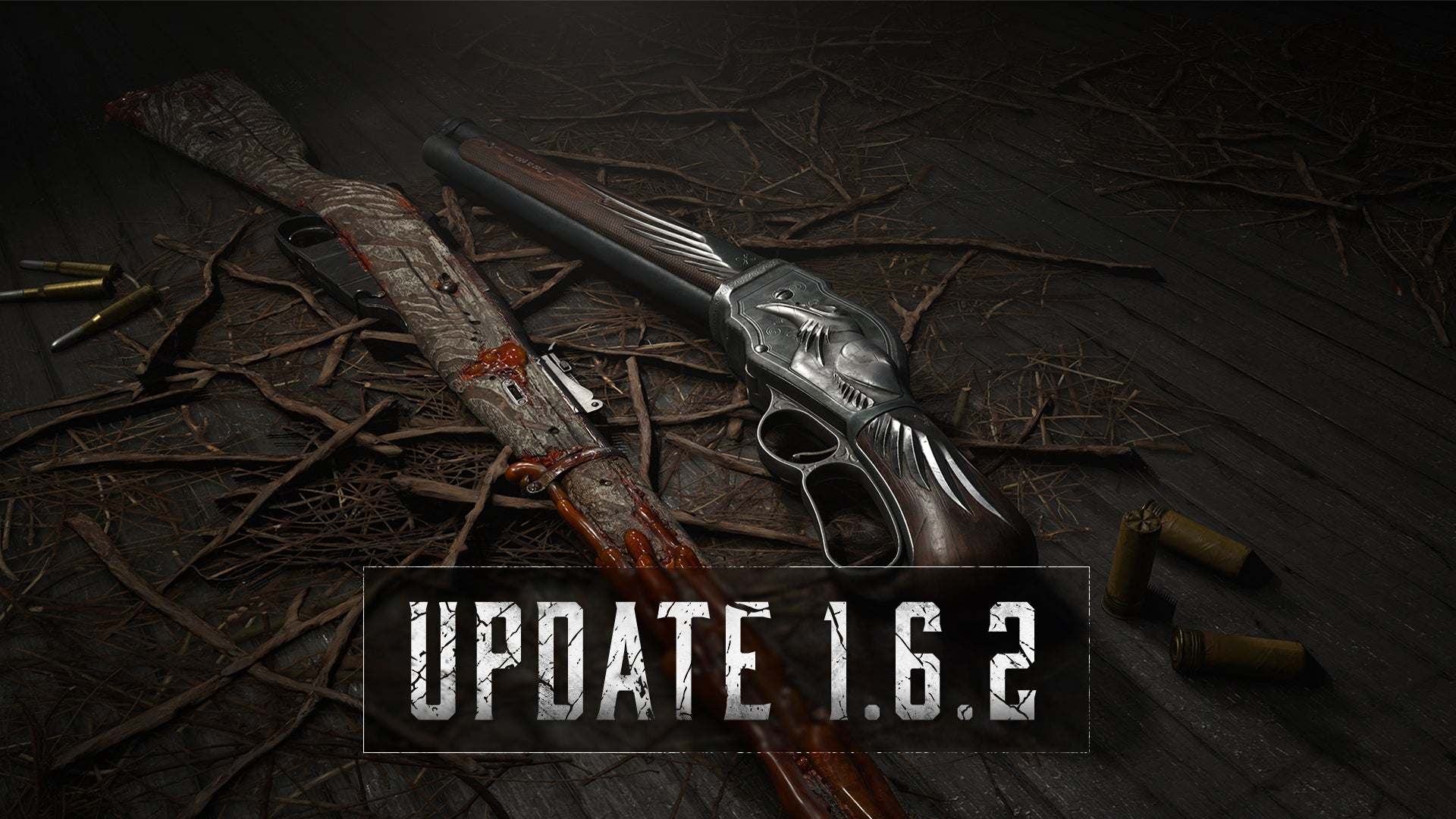 Hunt Showdown Update 1.38 Patch Notes; Deployed for 1.6.2 This October 21