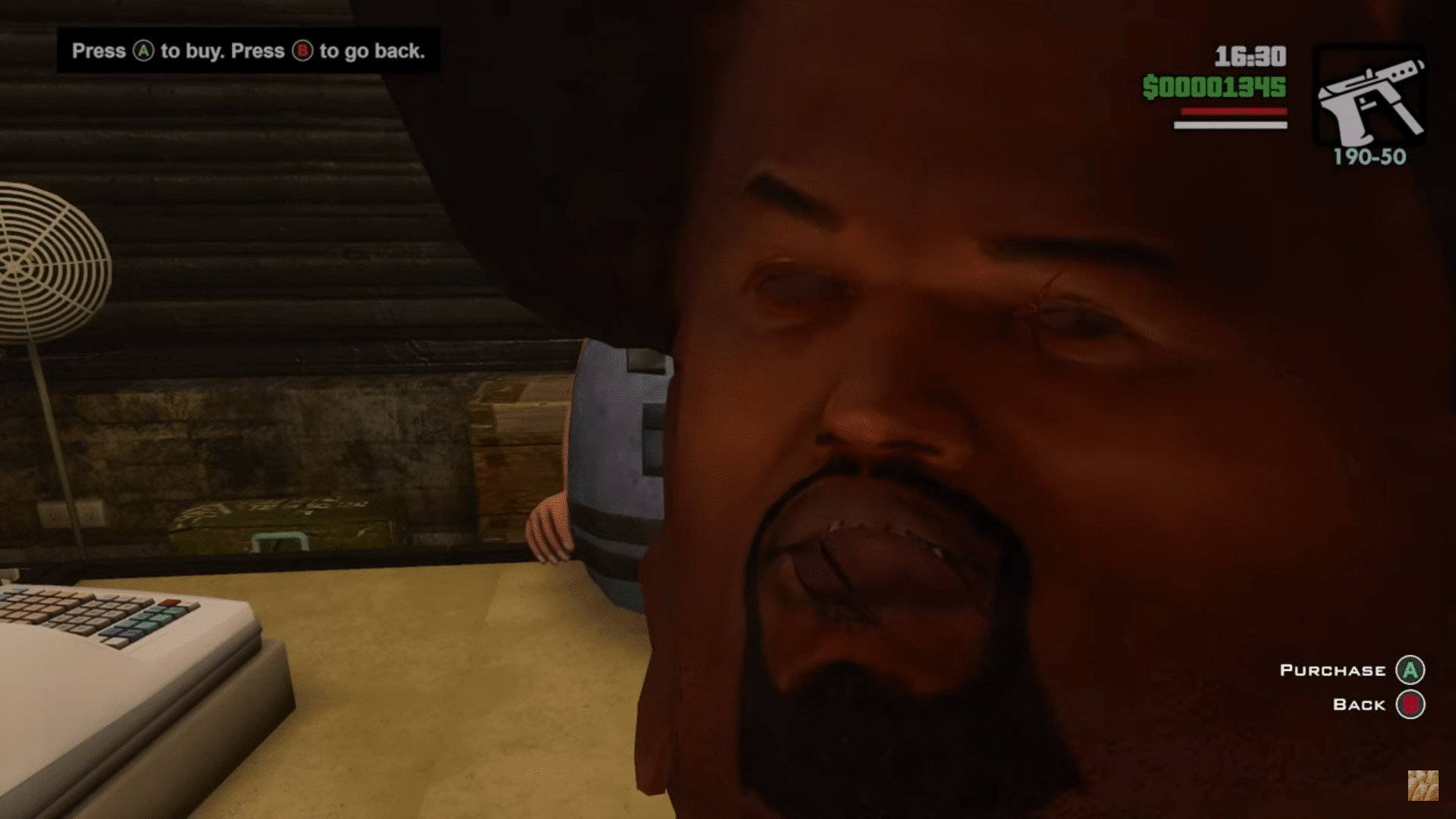 GTA The Trilogy The Definitive Edition Bugs and Glitches Showcased in