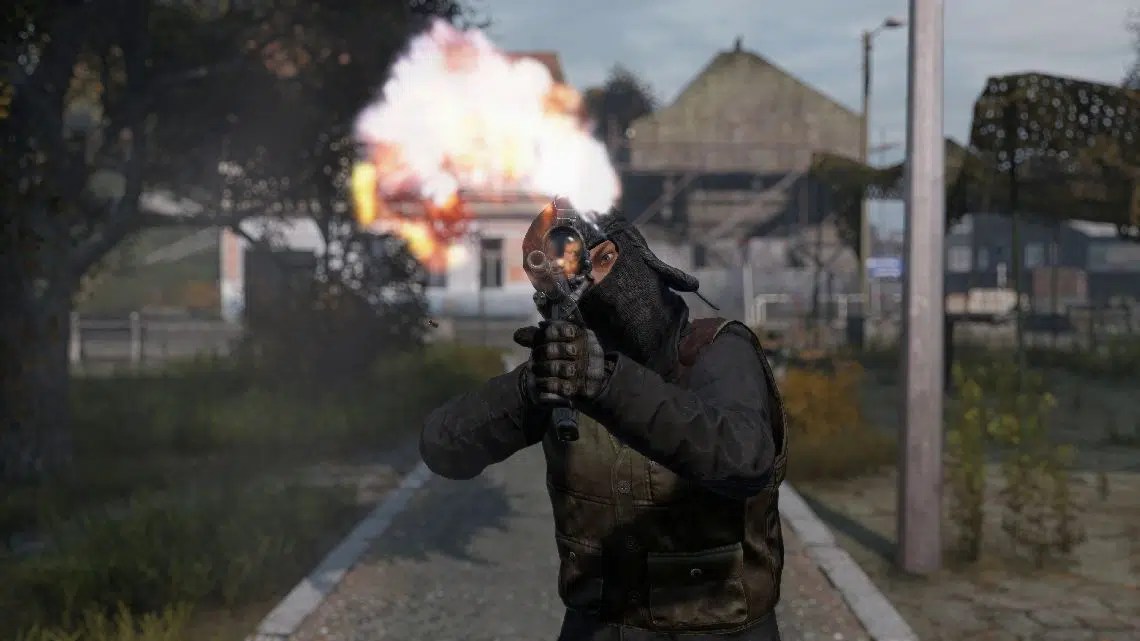 DayZ Update 1.53 Drops for Patch 1.21 Hotfix 1 on All Platforms This June 6