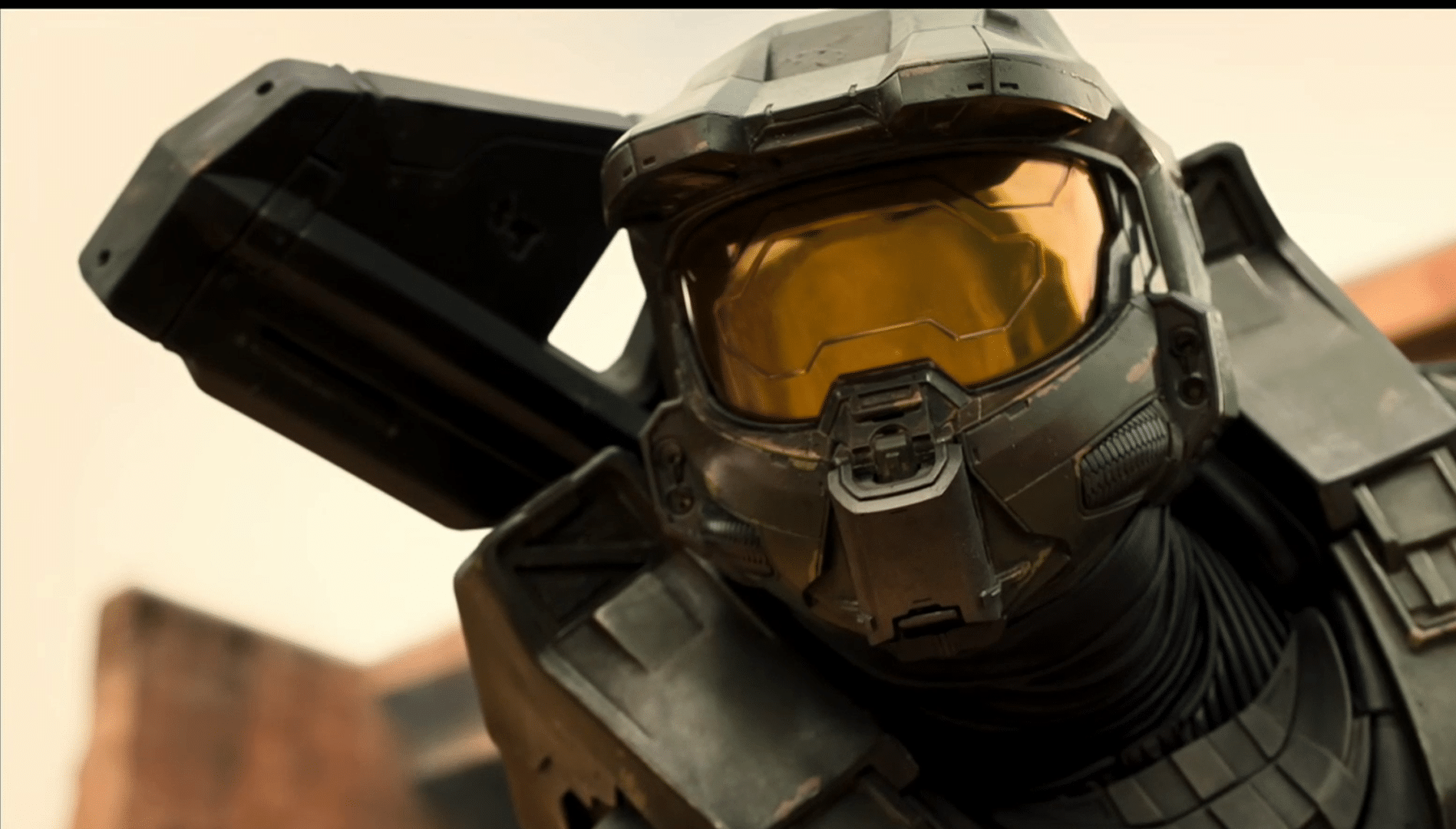 Halo The Series Trailer Showcases What's to Come