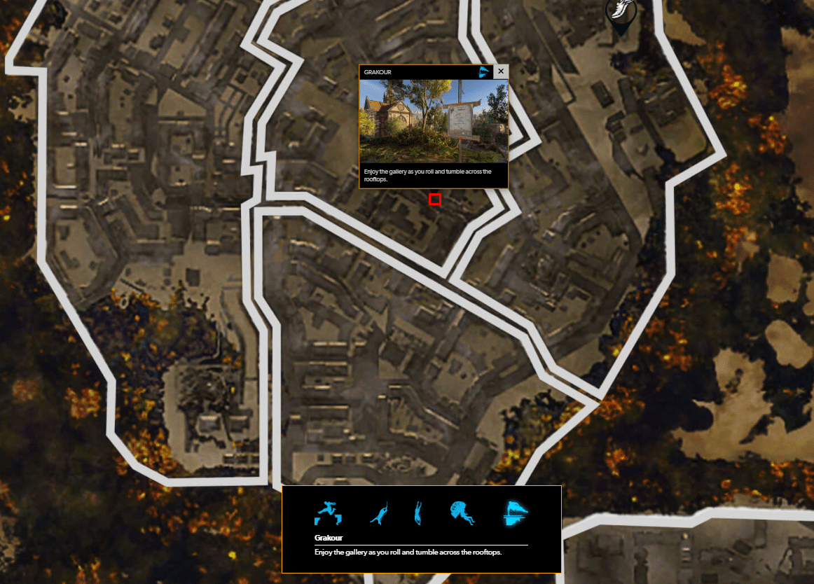 Dying Light 2 New Parkour Challenges Locations Here's Where to Find