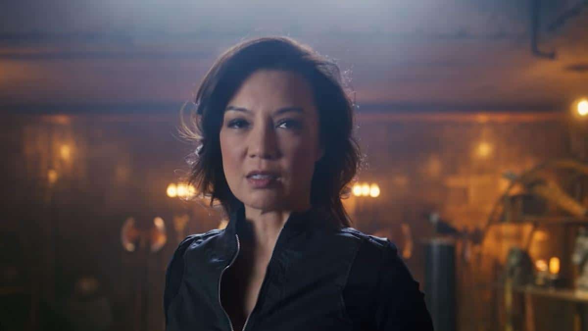 Elden Ring New Trailer Shows MingNa Wen Training to Elden Lord