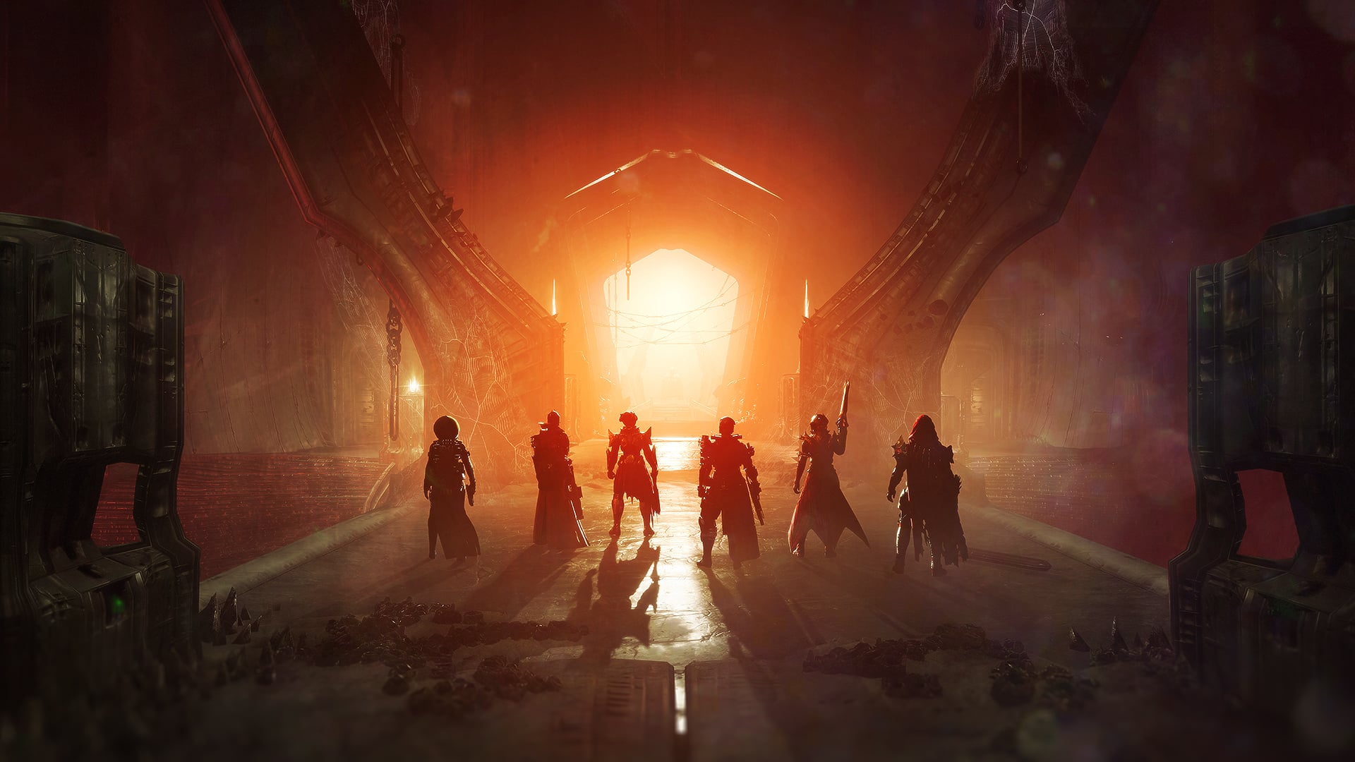 Destiny 2 King's Fall Raid Is Live Now, Rules and Rewards Revealed