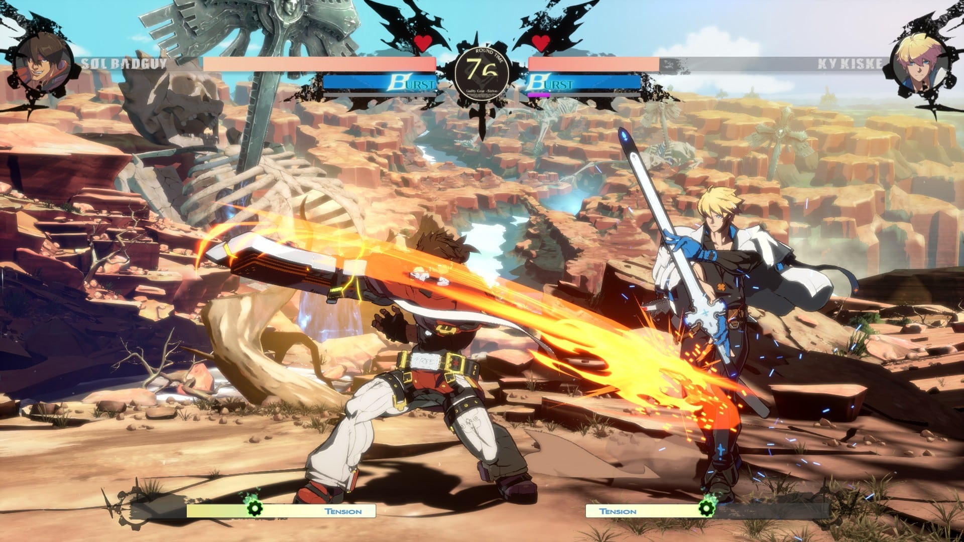 Arc System Works CEO Wants to Expand Fighting Game Genre Through IP