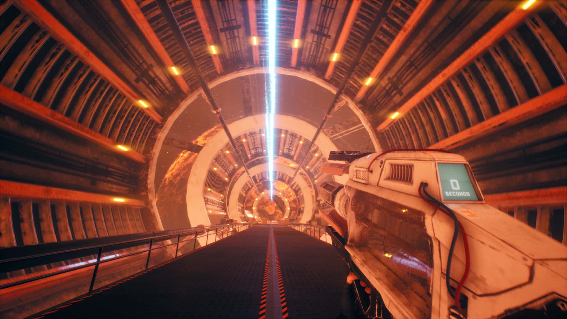 The Entropy Centre Gameplay Walkthrough Trailer Out Now