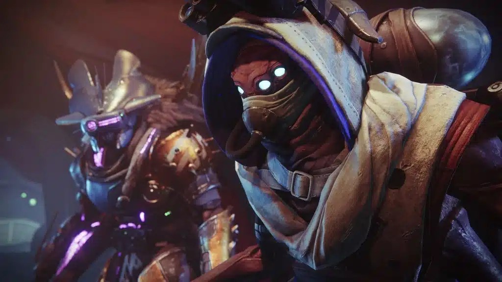 Next Week in Destiny 2 What's Coming This Week of September 5