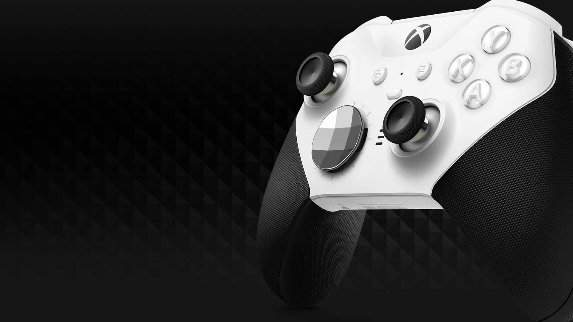 New Xbox Elite Series 2 Core Controller Revealed