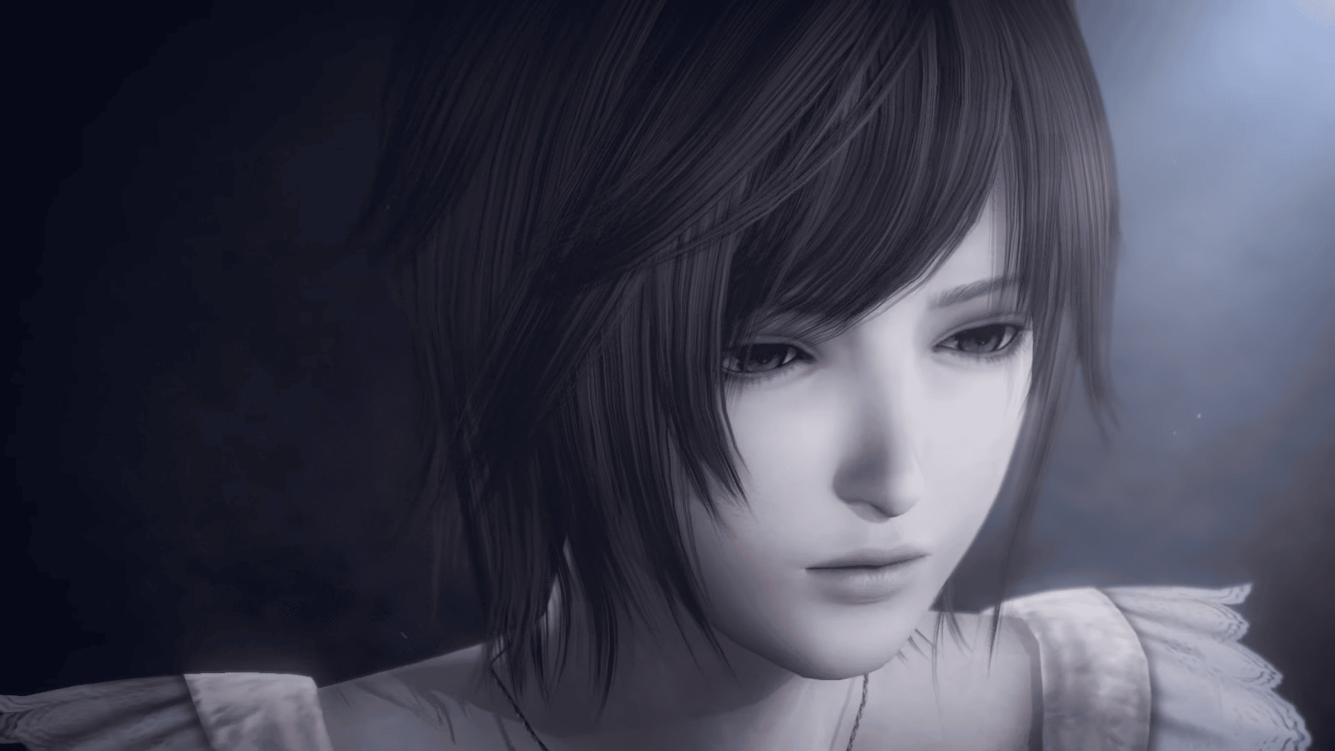 Fatal Frame Mask of the Lunar Eclipse Story Trailer Shows Off Combat