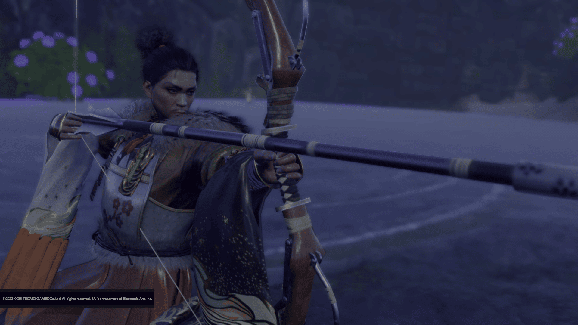 Wild Hearts Bow Weapon Guide MP1st