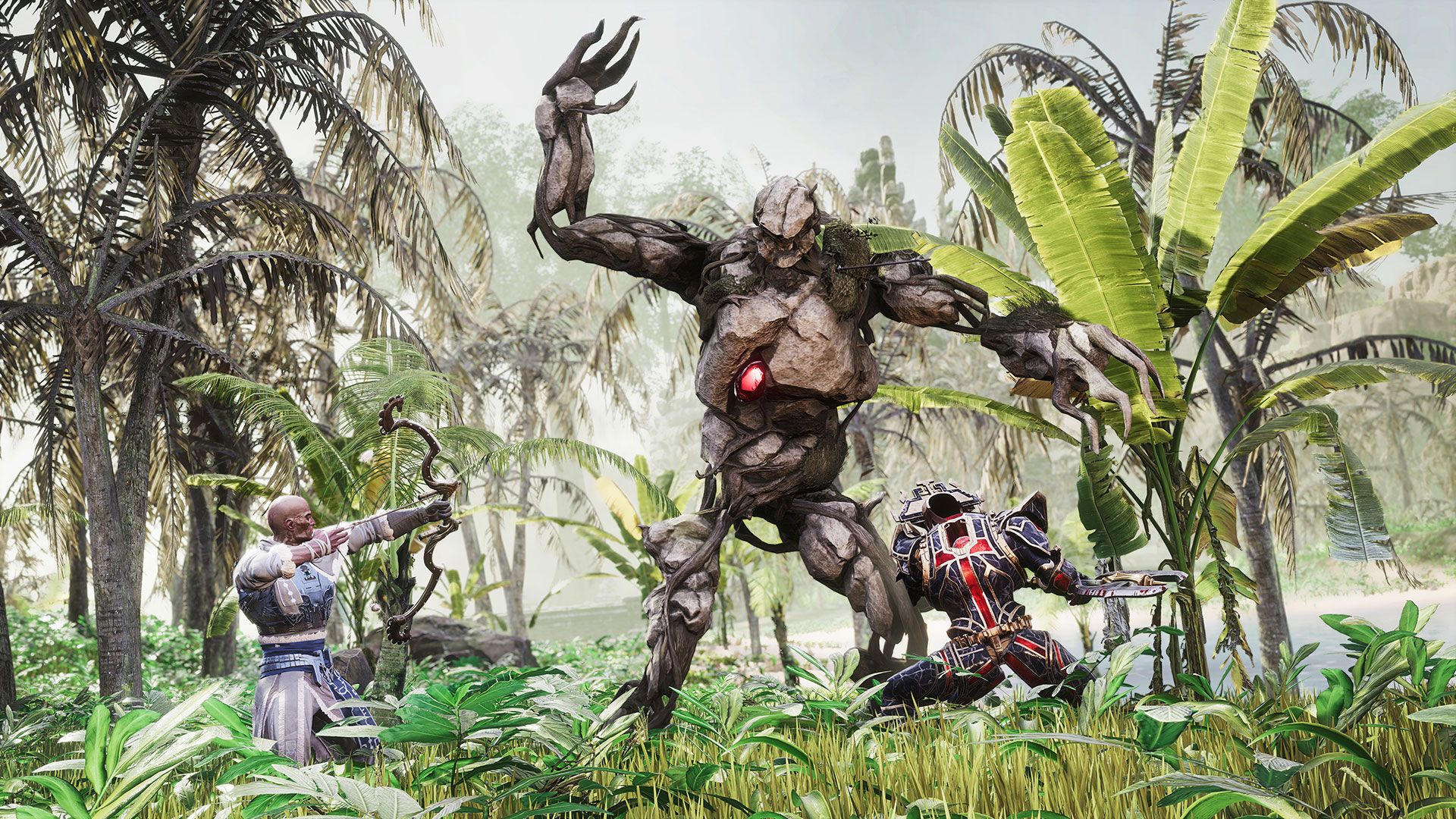 Conan Exiles Age of Sorcery Chapter 3 Out Now With Redesigned Journey