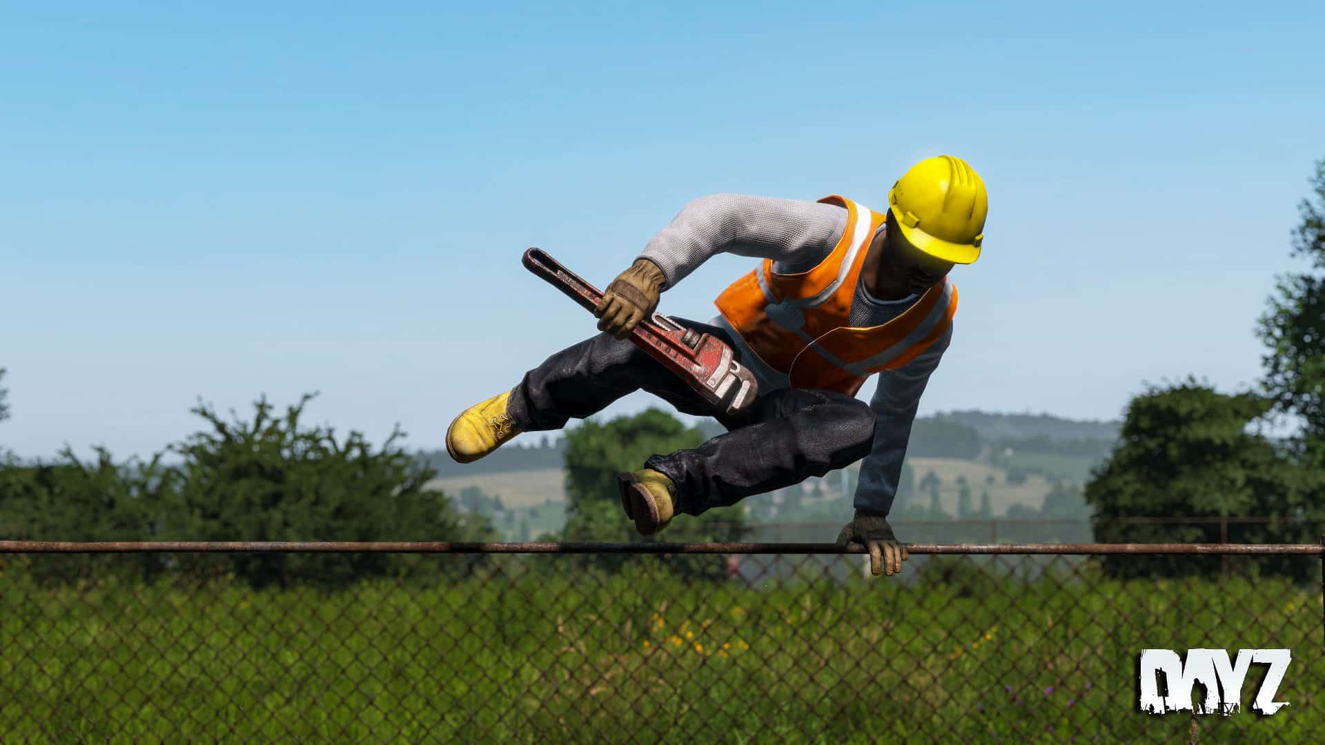 DayZ Update 1.51 Pushed Out for Patch 1.20 Hotfix 4 This March 28