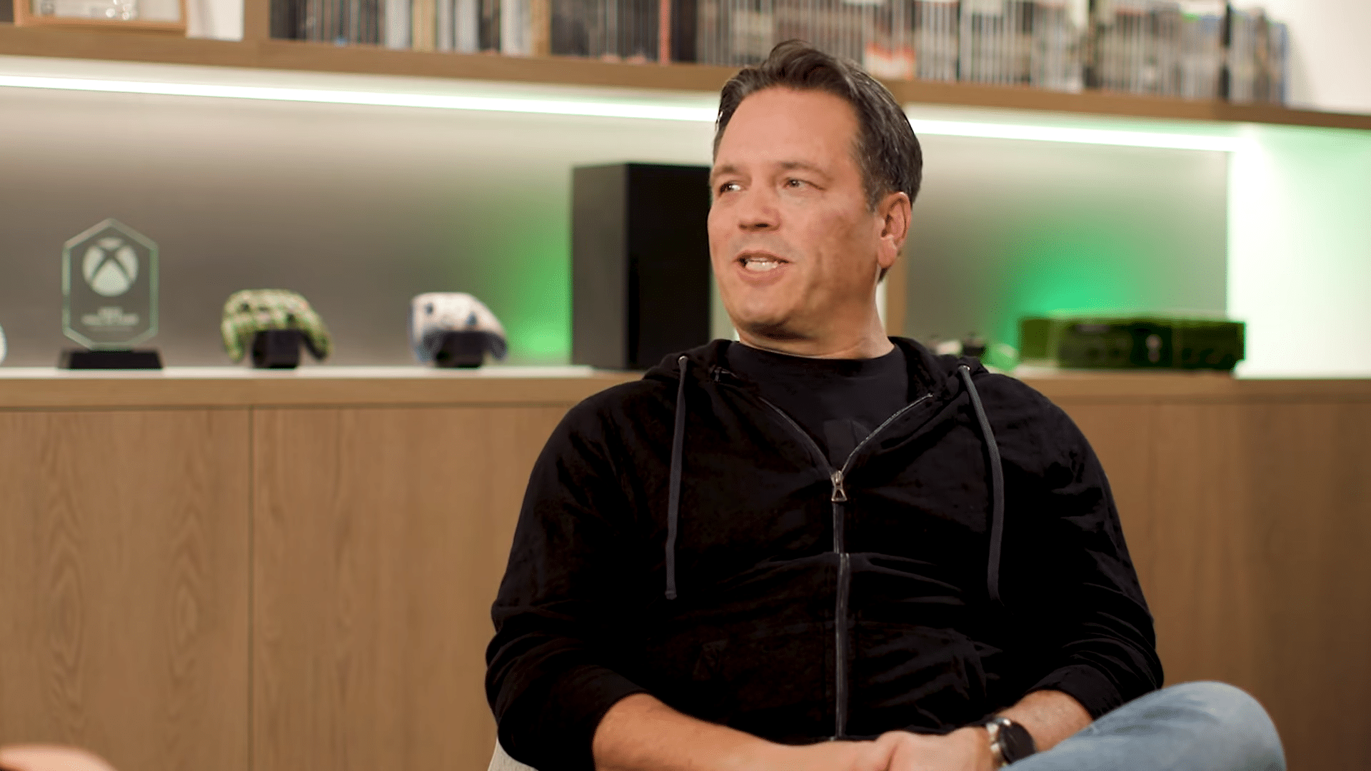 Phil Spencer "The Same Version" of Call of Duty "Will Be Available on