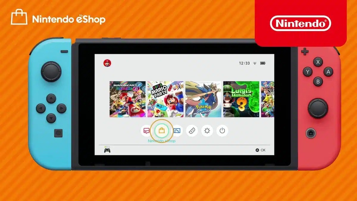 Nintendo "Plug In Digital" Sale Now Live and Here Are the Discounts
