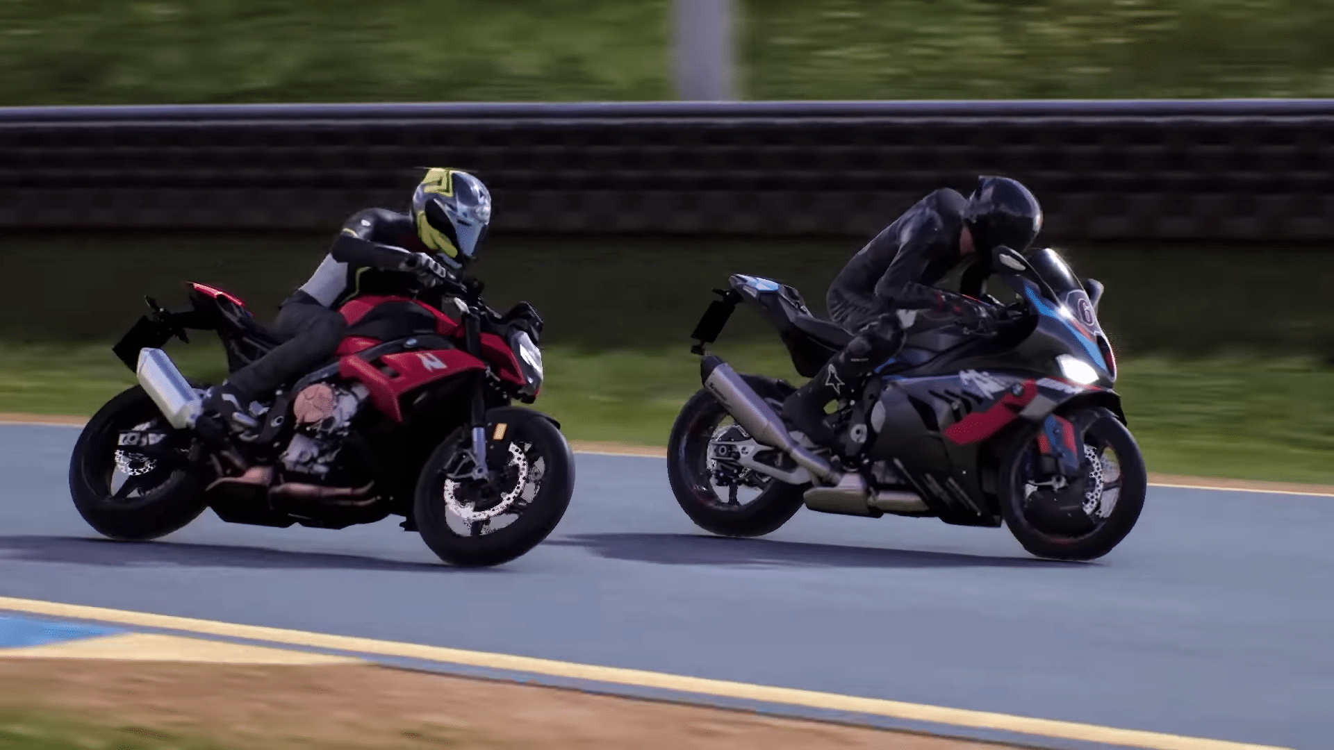 Ride 5 Announced for August 24 Release Date Along With Cinematic Trailer