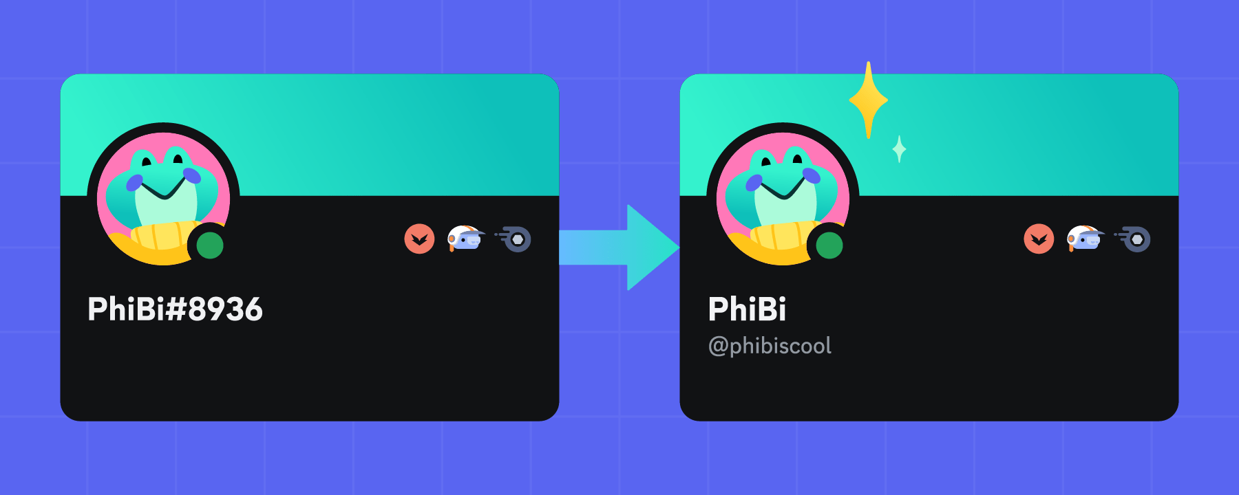 Discord Usernames to Drop 4Digit Format for Unique Handles and Display