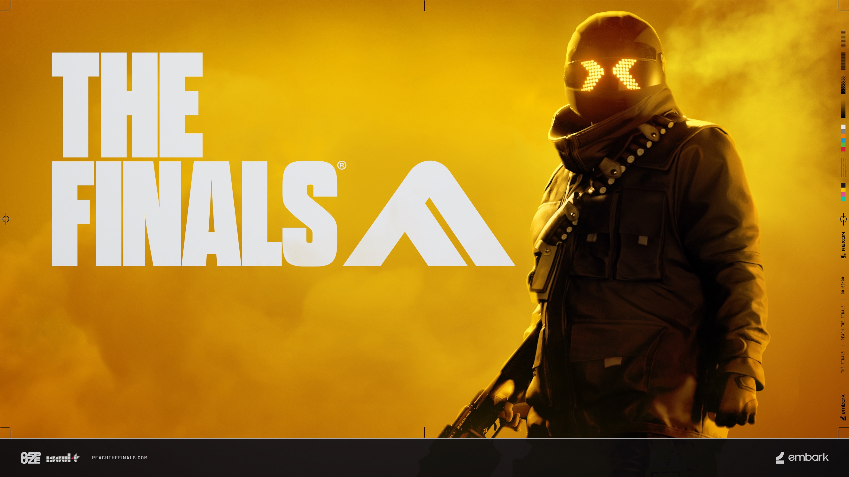 The Finals Begins Second Closed Beta Testing This Week; New Content