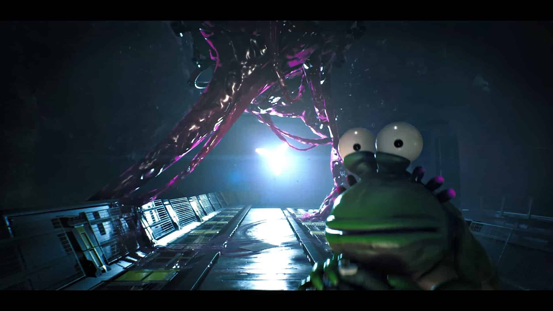 Ogłoszono DLC High on Life „High on Knife”; Ujawniono szczegóły i