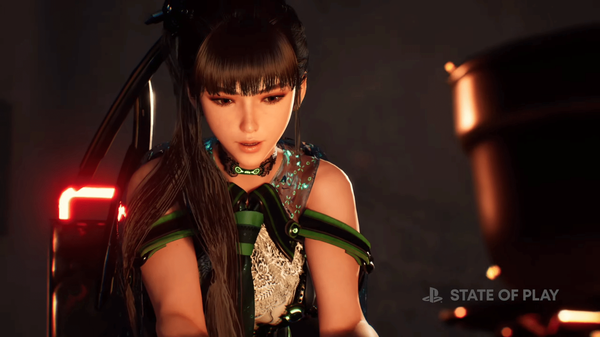 ステラ ブレイドの発売日が 4 月 26 日に発表され、新しいストーリー トレーラーが公開されました Gamingdeputy Japan