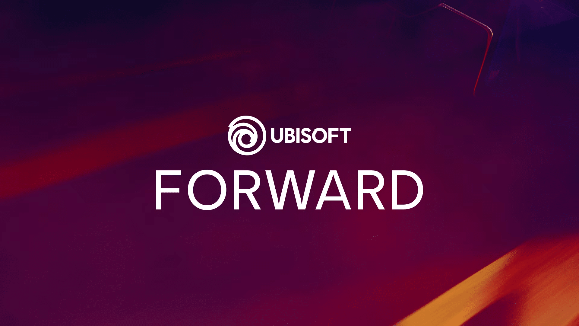 Ubisoft Forward 2024 Announced, Premiering June 10
