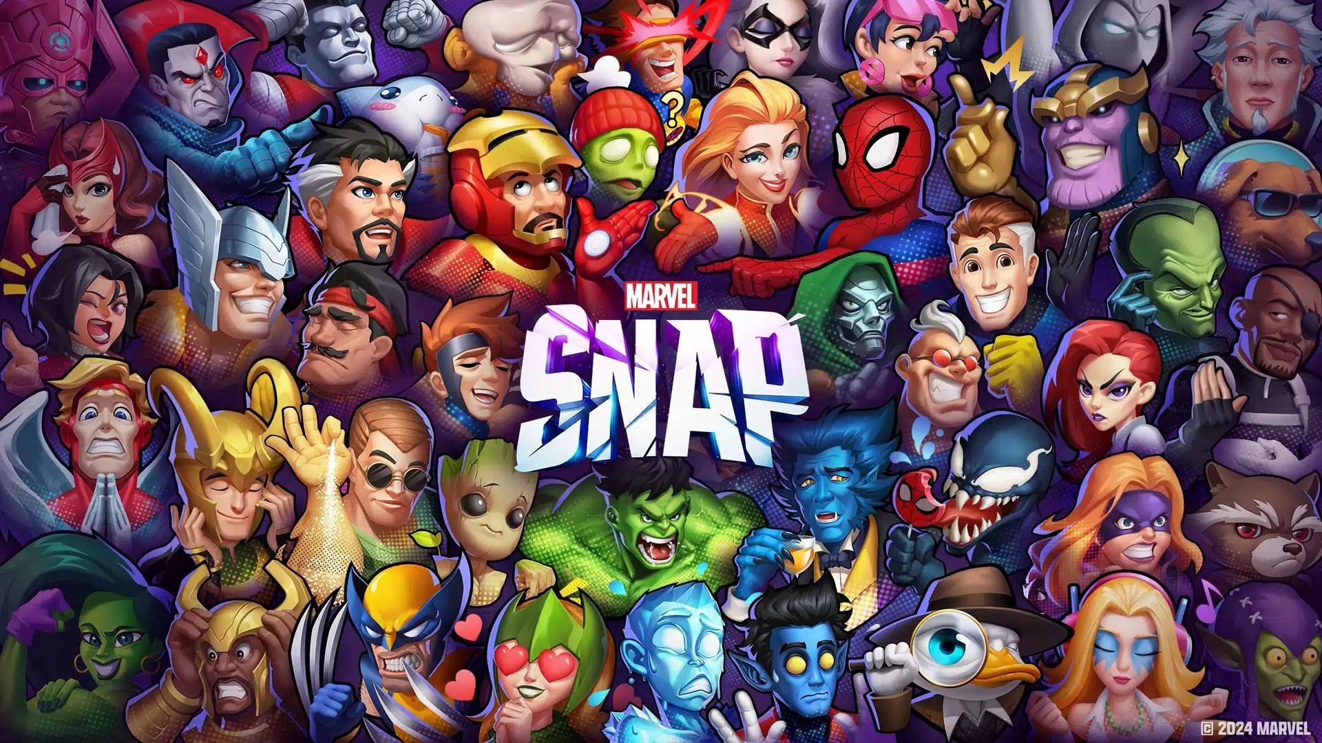 Marvel Snap Update for June 13 Brings Balance Changes MP1st